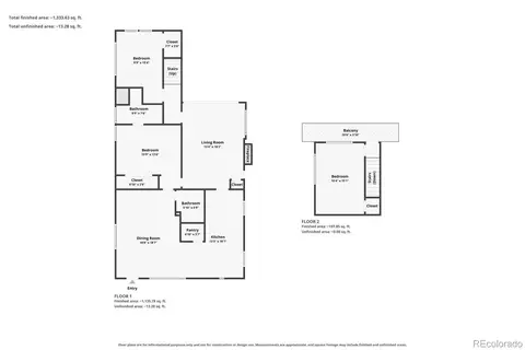 1006 County Road 72, Bailey, CO 80421 photo 34