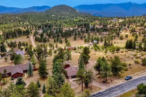 1006 County Road 72, Bailey, CO 80421 photo 29
