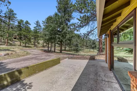 1006 County Road 72, Bailey, CO 80421 photo 6