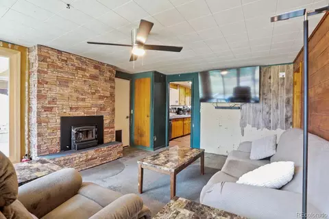 1006 County Road 72, Bailey, CO 80421 photo 8