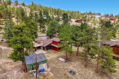 1006 County Road 72, Bailey, CO 80421 photo 28