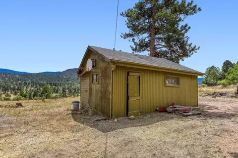 1006 County Road 72, Bailey, CO 80421 photo 32