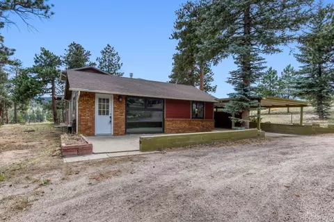 1006 County Road 72, Bailey, CO 80421 photo 3