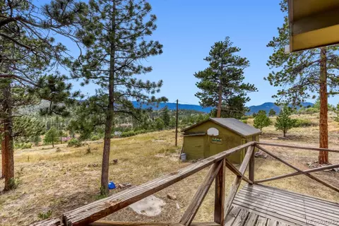 1006 County Road 72, Bailey, CO 80421 photo 25
