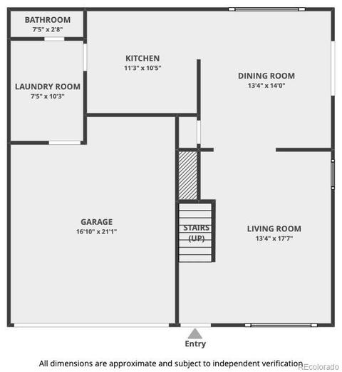 18947 E 51st Pl, Denver, CO 80249 photo 29