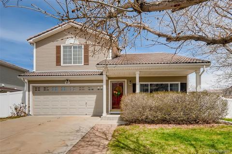 18947 E 51st Pl, Denver, CO 80249 photo 1