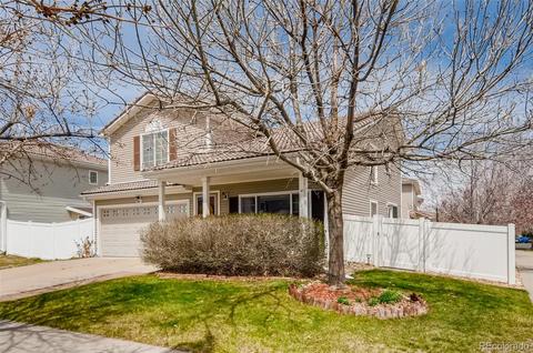 18947 E 51st Pl, Denver, CO 80249 photo 2