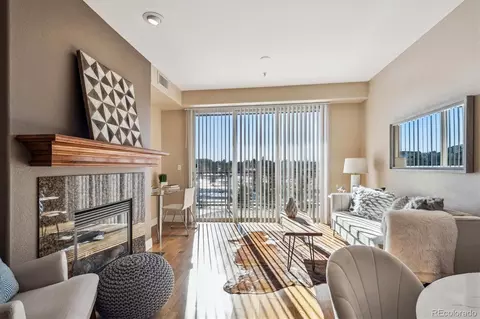 9019 E Panorama Cir #D317, Englewood, CO 80112