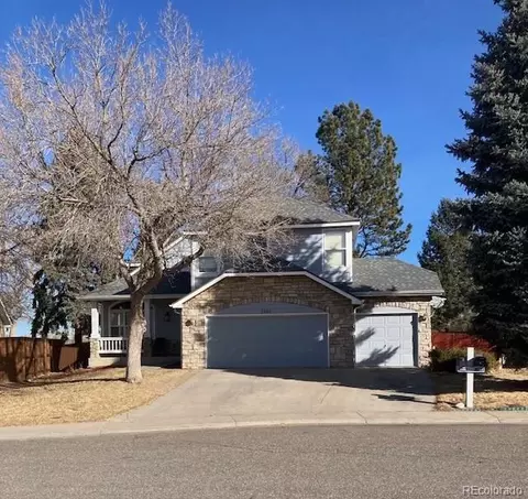 3986 S Sable Cir, Aurora, CO 80014