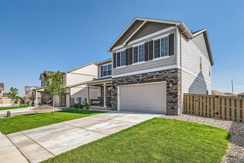 158 Hidden Lake Dr, Severance, CO 80550 photo 2