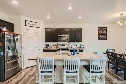 158 Hidden Lake Dr, Severance, CO 80550 photo 8