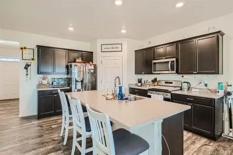 158 Hidden Lake Dr, Severance, CO 80550 photo 7