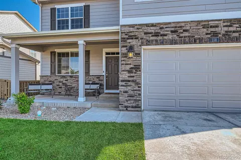 158 Hidden Lake Dr, Severance, CO 80550 photo 3