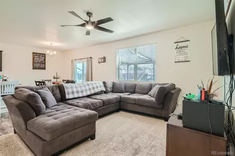 158 Hidden Lake Dr, Severance, CO 80550 photo 5