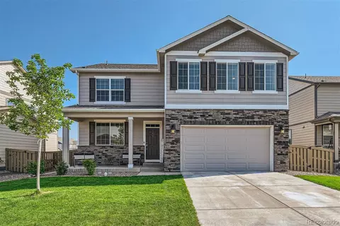 158 Hidden Lake Dr, Severance, CO 80550