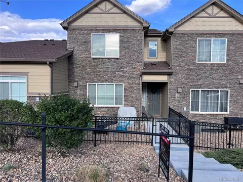 26279 E Calhoun Pl, Aurora, CO 80016