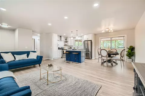 14542 E 22nd Pl, Aurora, CO 80011