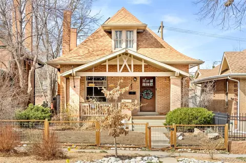 3253 N Columbine St, Denver, CO 80205