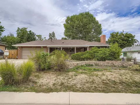4215 Teller St, Wheat Ridge, CO 80033