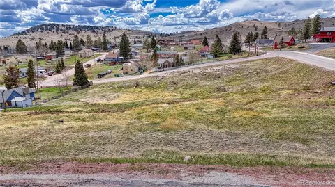 21 Placer Street, Cripple Creek, CO 80813