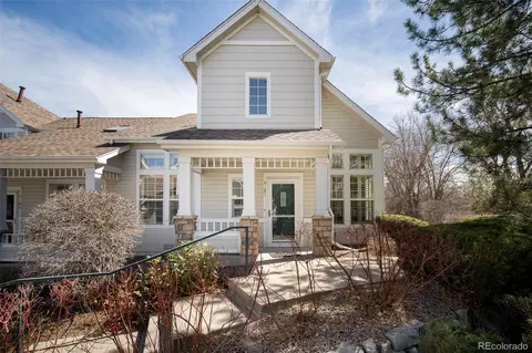 8300 Fairmount Dr #K105, Denver, CO 80247