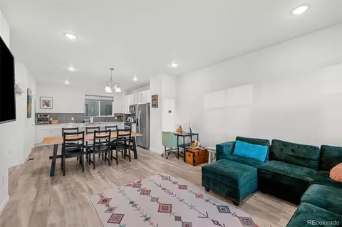 1342 Independence St #2, Lakewood, CO 80215