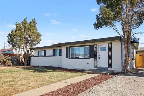 9100 Camenisch Way, Denver, CO 80260