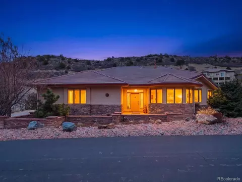 7144 Fox Paw Trl, Littleton, CO 80125