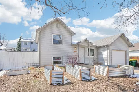 17470 E Whitaker Dr, Aurora, CO 80015