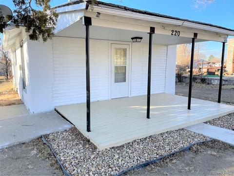 220 7th St, Hugo, CO 80821 photo 10