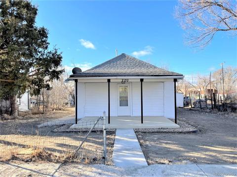 220 7th St, Hugo, CO 80821 photo 2
