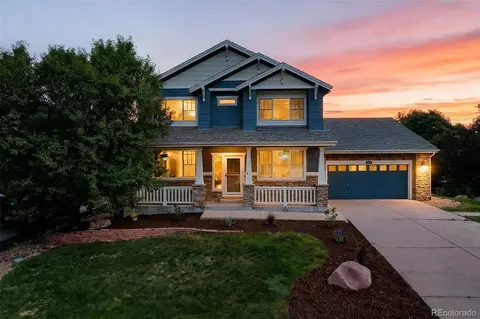 18967 W 54th Ln, Golden, CO 80403
