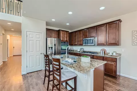 1557 E 166th Pl, Thornton, CO 80602 photo 6