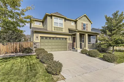 1557 E 166th Pl, Thornton, CO 80602