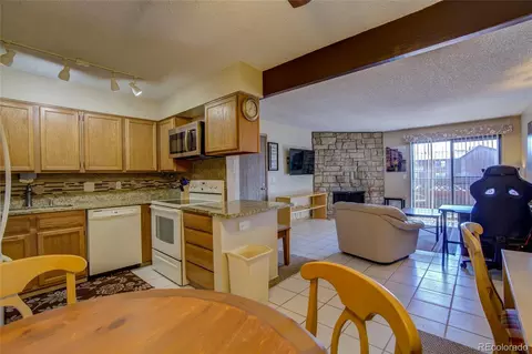 Kitchen - 431 Wright St #209, Lakewood, CO 80228 photo 1 of 4