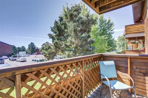 Exterior - 431 Wright St #209, Lakewood, CO 80228 photo 1 of 4