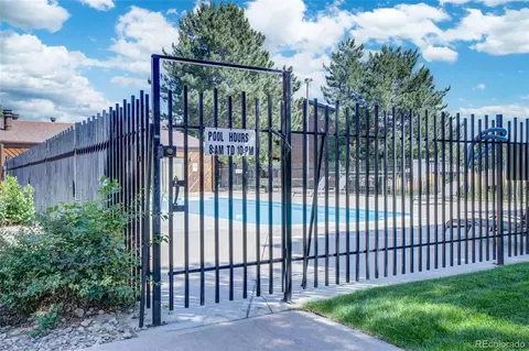 Exterior - 431 Wright St #209, Lakewood, CO 80228 photo 3 of 4