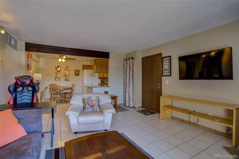 Living - 431 Wright St #209, Lakewood, CO 80228 photo 3 of 4