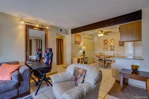 Living - 431 Wright St #209, Lakewood, CO 80228 photo 4 of 4