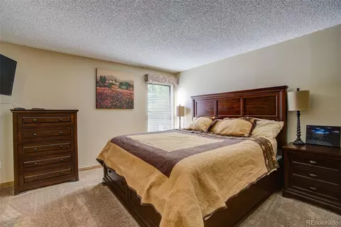 Bedroom - 431 Wright St #209, Lakewood, CO 80228 photo 1 of 5
