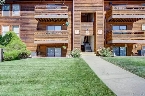 Exterior - 431 Wright St #209, Lakewood, CO 80228 photo 4 of 4