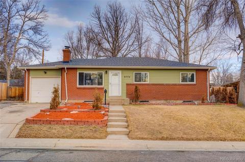 6774 Kline St, Arvada, CO 80004 photo 1