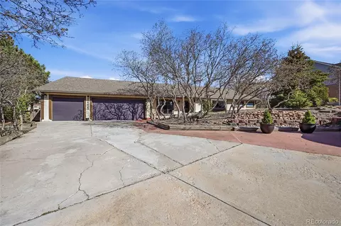 14625 River Oaks Dr, Colorado Springs, CO 80921