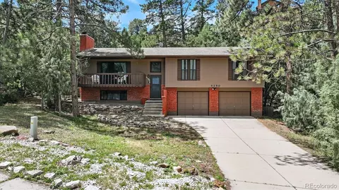 6180 Garlock Way, Colorado Springs, CO 80918
