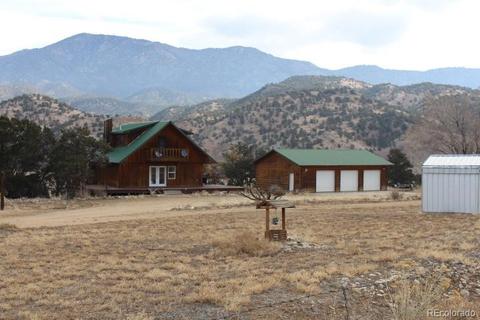 48 E Zabrisky Ln, Howard, CO 81233 photo 1