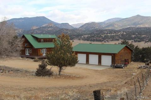 48 E Zabrisky Ln, Howard, CO 81233 photo 4