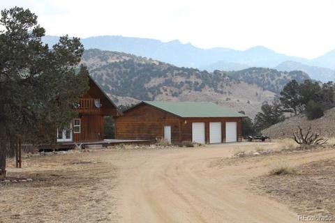 48 E Zabrisky Ln, Howard, CO 81233 photo 5