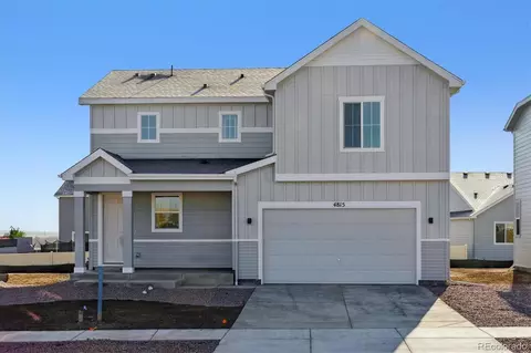4815 Eddleman Ct, Colorado Springs, CO 80925