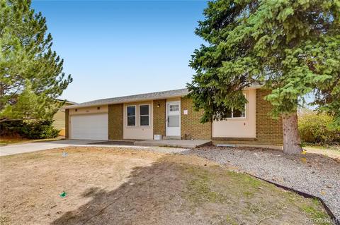 3232 E 114th Dr, Thornton, CO 80233 photo 1
