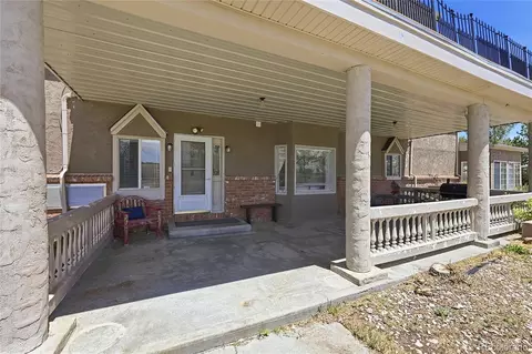Exterior - 49990 E 64th Ave, Bennett, CO 80102 photo 10 of 11